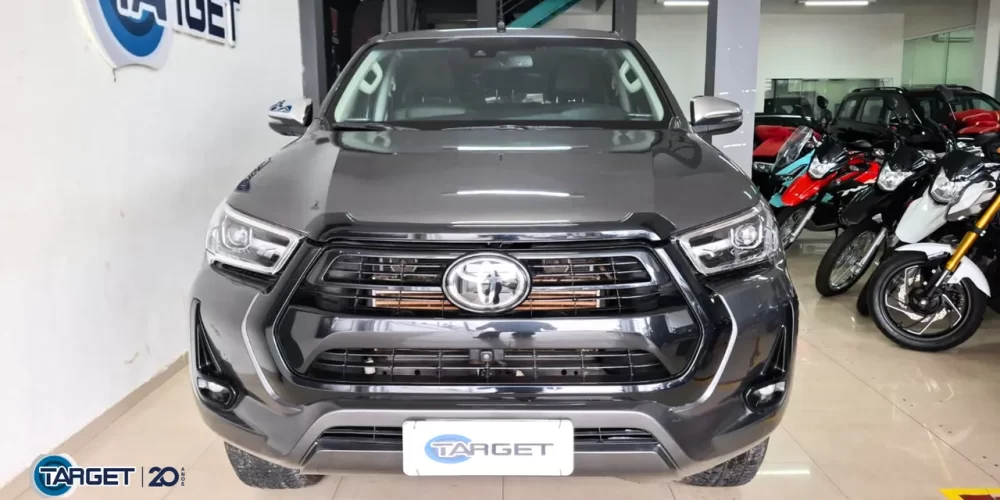 Toyota 2