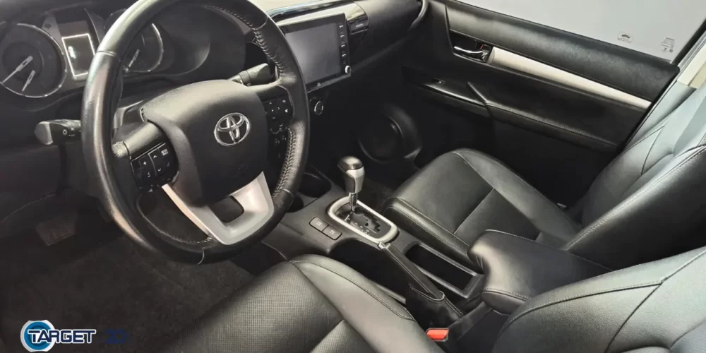 Toyota 3
