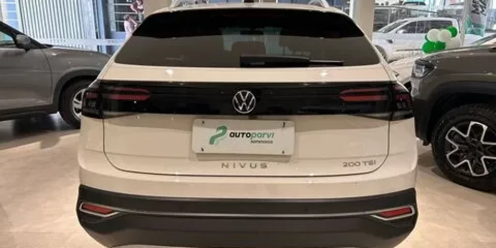 Volkswagen 5