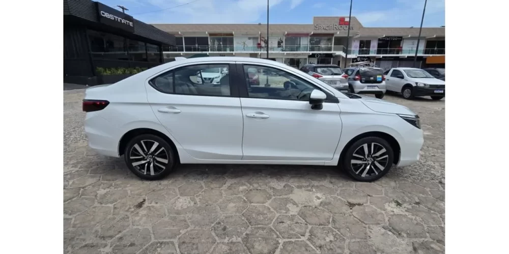 honda 2
