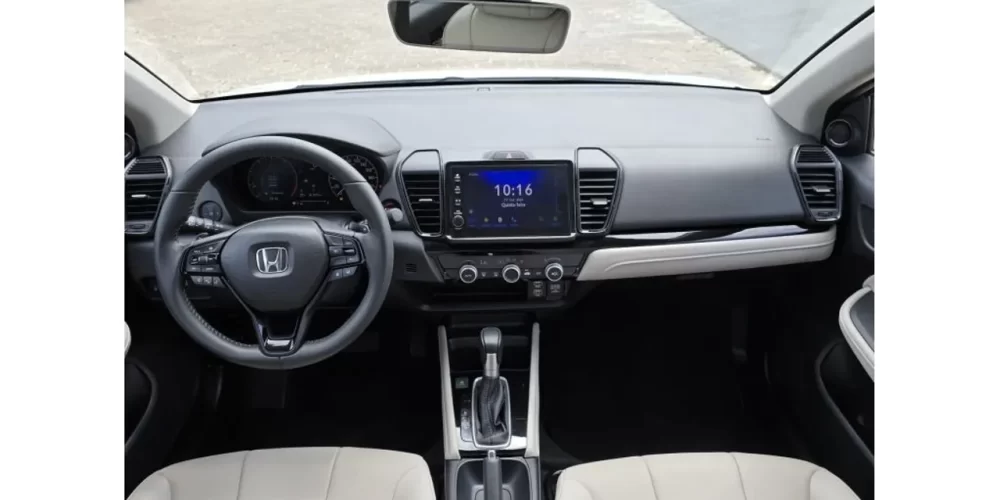 honda 5