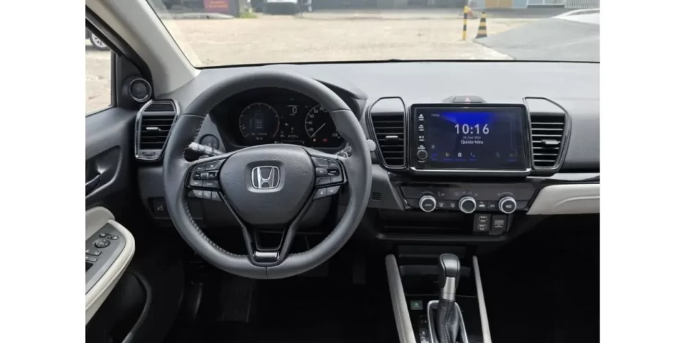 honda 6